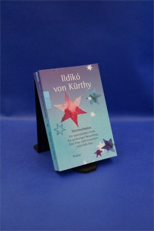 gebrauchtes Buch – Kürthy, Ildikó von – Sternschanze  + :::Geschenk:::