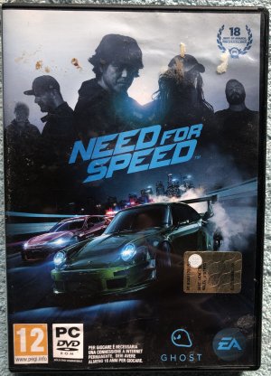 PC - Need for Speed