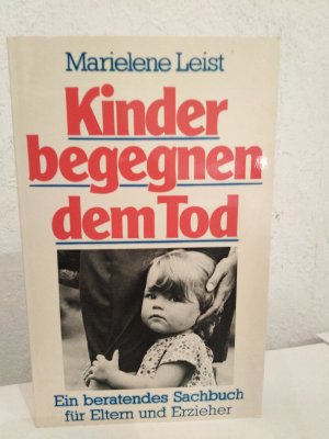 Kinder begegnen dem Tod