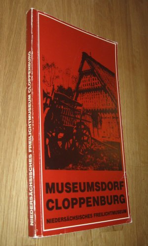 Museumsdorf Cloppenburg