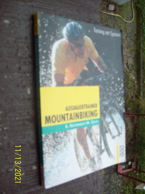 Ausdauertrainer Mountainbiking: Training mit System