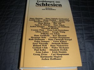 gebrauchtes Buch – Erzählungen aus Schlesien ( Heiteres und Besinnliches )