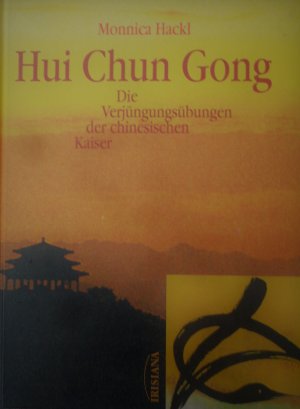 gebrauchtes Buch – Monnica Hackl – Hui Chun Gong