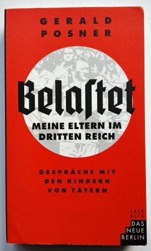 Belastet