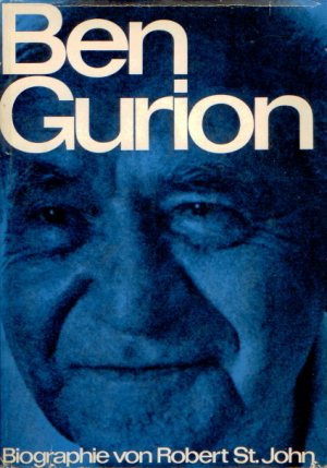 Ben Gurion