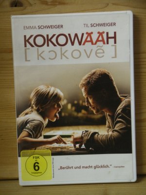 gebrauchter Film – til schweiger – "KOKOWÄÄH"