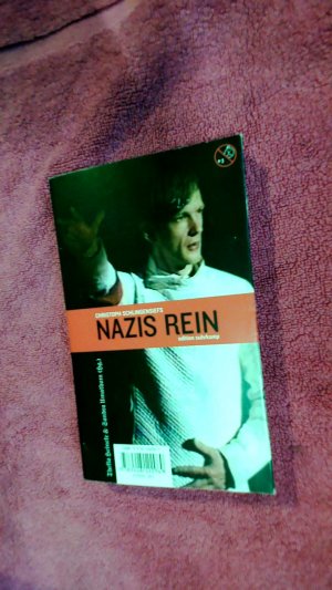 Christoph Schlingensiefs »Nazis rein«