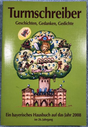 gebrauchte Buecher