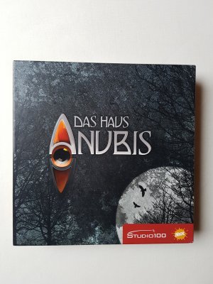 gebrauchtes Spiel – Das Haus Anubis - Studio 100