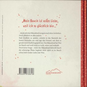 gebrauchtes Buch – Nina Gutmann – Liebe im Bauch