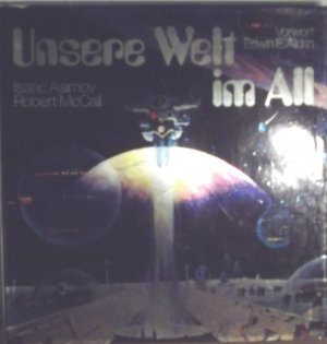 Unsere Welt im All