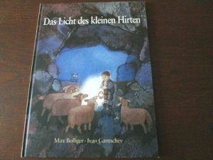 Das Licht des kleinen Hirten