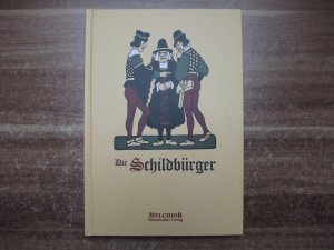 gebrauchtes Buch – Die Schildbürger