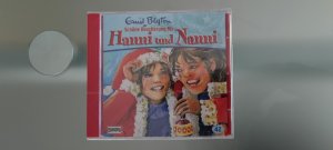 Hanni und Nanni Hörspiel Folge 42 - Schöne Bescherung für Hanni und Nanni CD