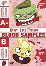 Happy Tree Friends: Bloodsample, Greatest Hits 1+2