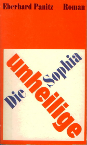 Die unheilige Sophia