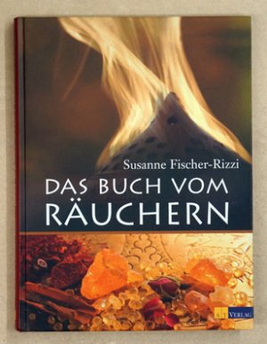 Das Buch vom Räuchern.