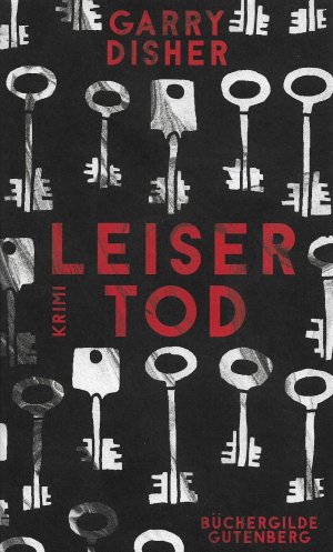 LEISER TOD