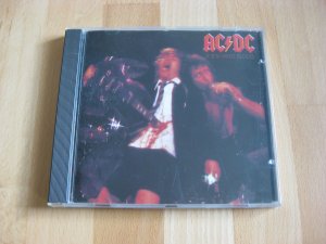 AC/DC - If you want Blood ( you've got it)