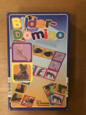 Bilder-Domino