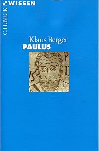 gebrauchtes Buch – Klaus Berger – Paulus.