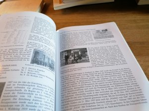 gebrauchtes Buch – Handwerkliche und gewerbliche Geschichte Sonsbecks im 20 Jahrhundert