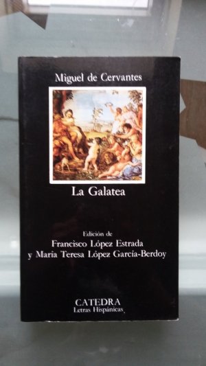 La Galatea