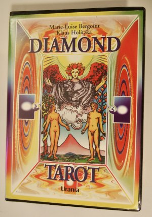 Diamont-Tarot