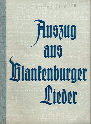 gebrauchte Buecher