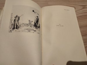 antiquarisches Buch – Sir William orpen – Artist & Man