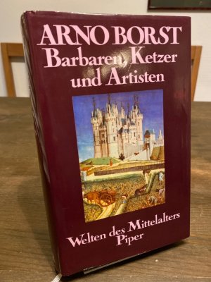 gebrauchte Buecher