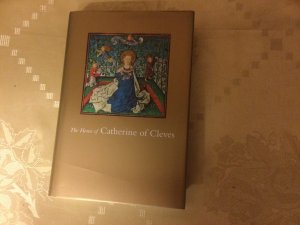 THE HOURS OF CATHERINE OF CLEVES. Introduction and Commentaries