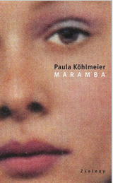 gebrauchtes Buch – Paula Köhlmeier – Maramba