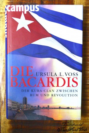 Die Bacardis