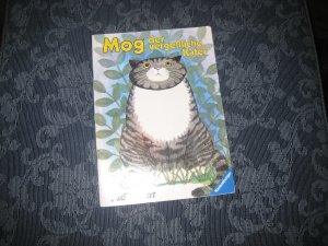 Mog der vergessliche Kater