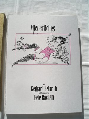 Miederliches