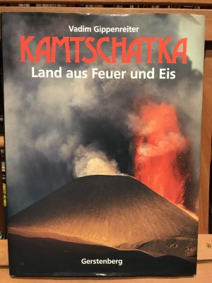 Kamtschatka. Mit einer Einführung von Robert Perkins