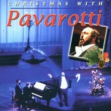 gebrauchter Tonträger – Luciano Pavarotti – Christmas With Pavarotti