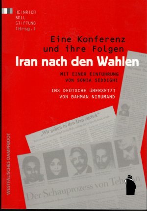 Iran nach den Wahlen