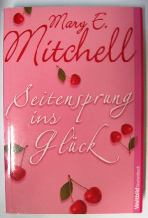 gebrauchtes Buch – Mary E. Mitchell – Seitensprung ins Glück