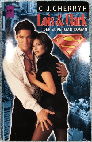 Lois & Clark - Cherryh, C J