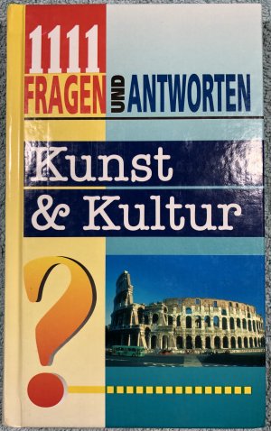 Kunst und Kultur