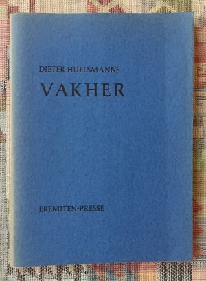 Vakher.