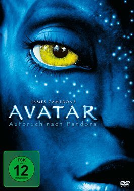 neuer Film – James Cameron – Avatar – Aufbruch nach Pandora