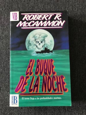 El buque de la noche