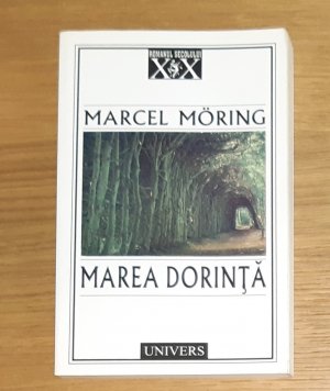 Marea dorinta