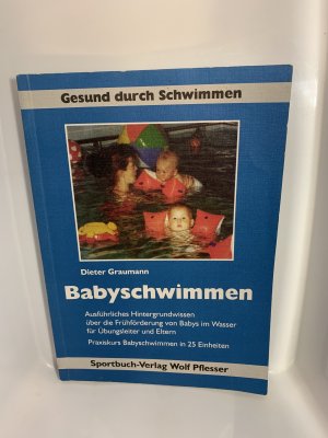 Babyschwimmen