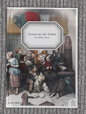 gebrauchte Buecher