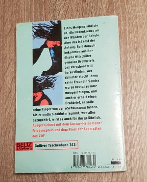 gebrauchtes Buch – Jan de Zanger – Dann eben mit Gewalt