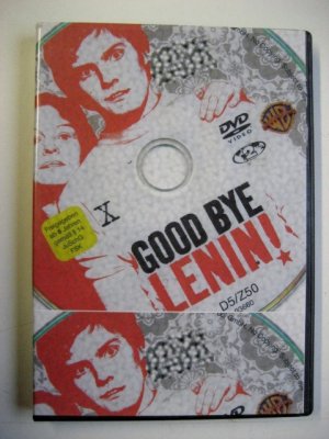 gebrauchter Film – Wolfgang Becker – Good Bye, Lenin!